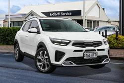 2025 Kia Stonic GT-Line