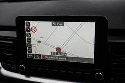 2025 Kia Stonic GT-Line