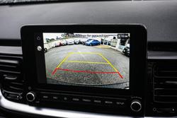 2025 Kia Stonic GT-Line