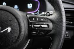 2025 Kia Stonic GT-Line