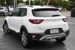 2025 Kia Stonic GT-Line