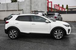 2025 Kia Stonic GT-Line