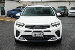 2025 Kia Stonic GT-Line