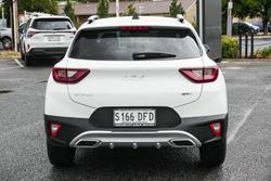 2025 Kia Stonic GT-Line