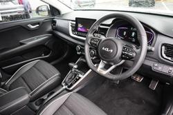 2025 Kia Stonic GT-Line