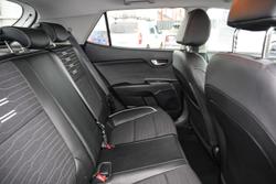 2025 Kia Stonic GT-Line