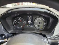 2024 Subaru Impreza 2.0L G6 MY24 AWD Crystal White