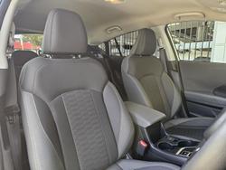 2024 Subaru Impreza 2.0L G6 MY24 AWD Crystal White