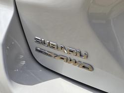 2024 Subaru Impreza 2.0L G6 MY24 AWD Crystal White