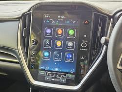 2024 Subaru Impreza 2.0L G6 MY24 AWD Crystal White