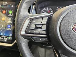 2024 Subaru Impreza 2.0L G6 MY24 AWD Crystal White