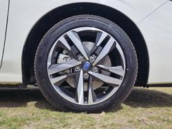 2024 Subaru Impreza 2.0L G6 MY24 AWD Crystal White