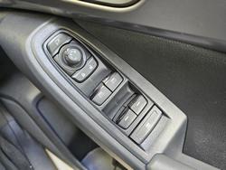 2024 Subaru Impreza 2.0L G6 MY24 AWD Crystal White