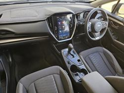 2024 Subaru Impreza 2.0L G6 MY24 AWD Crystal White