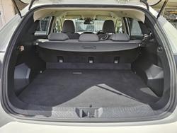 2024 Subaru Impreza 2.0L G6 MY24 AWD Crystal White