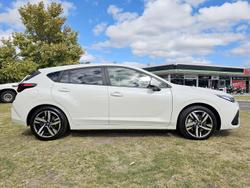 2024 Subaru Impreza 2.0L G6 MY24 AWD Crystal White