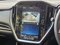 2024 Subaru Impreza 2.0L G6 MY24 AWD Crystal White