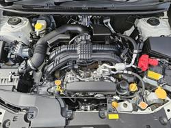 2024 Subaru Impreza 2.0L G6 MY24 AWD Crystal White