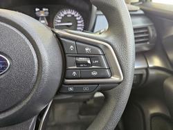 2024 Subaru Impreza 2.0L G6 MY24 AWD Crystal White