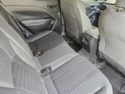 2024 Subaru Impreza 2.0L G6 MY24 AWD Crystal White