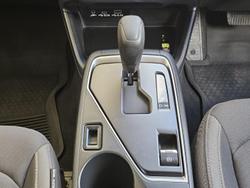 2024 Subaru Impreza 2.0L G6 MY24 AWD Crystal White