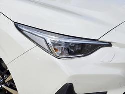 2024 Subaru Impreza 2.0L G6 MY24 AWD Crystal White