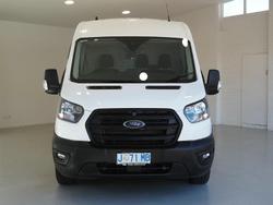 2021 Ford Transit 350L