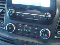 2021 Ford Transit 350L