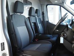 2021 Ford Transit 350L