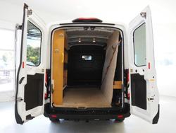 2021 Ford Transit 350L