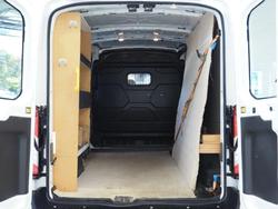 2021 Ford Transit 350L