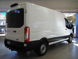 2021 Ford Transit 350L