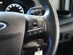 2021 Ford Transit 350L