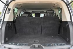 2020 Nissan Patrol Ti-L