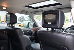 2020 Nissan Patrol Ti-L