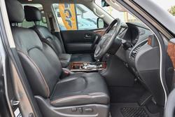 2020 Nissan Patrol Ti-L