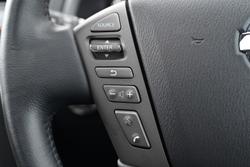 2020 Nissan Patrol Ti-L