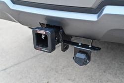 2020 Nissan Patrol Ti-L