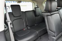 2020 Nissan Patrol Ti-L