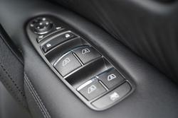 2020 Nissan Patrol Ti-L