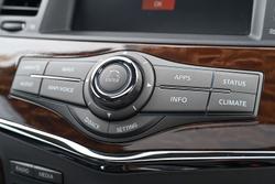 2020 Nissan Patrol Ti-L