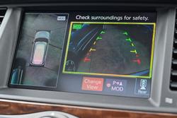 2020 Nissan Patrol Ti-L