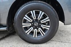 2020 Nissan Patrol Ti-L