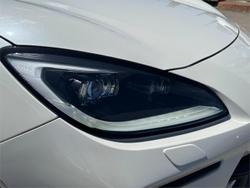 2023 Subaru BRZ S ZD8 MY23 Crystal White
