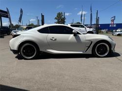 2023 Subaru BRZ S