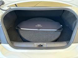 2023 Subaru BRZ S ZD8 MY23 Crystal White