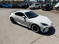2023 Subaru BRZ S