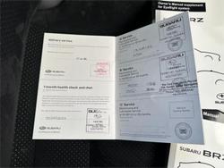 2023 Subaru BRZ S ZD8 MY23 Crystal White