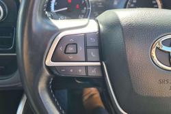 2023 Toyota Kluger GX