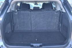 2023 Toyota Kluger GX